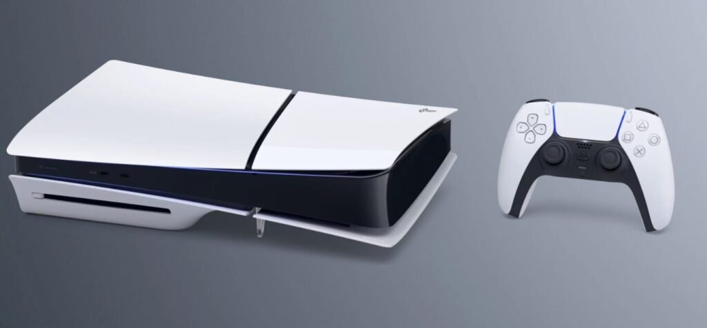 PS5 Pro Konsol Terbaru PlayStation Rilis Tahun ini!!