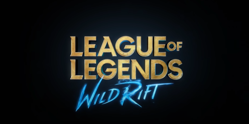 League Of Legends Wild Rift, Game Mobile Dari LOL