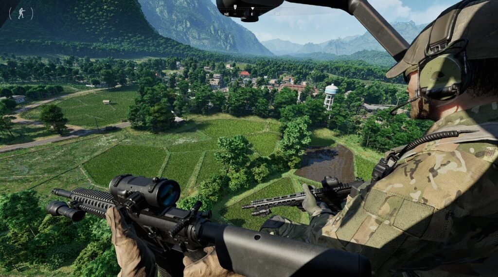 Gray Zone Warfare: FPS Taktis Terbaru Yang Sangat Realistis