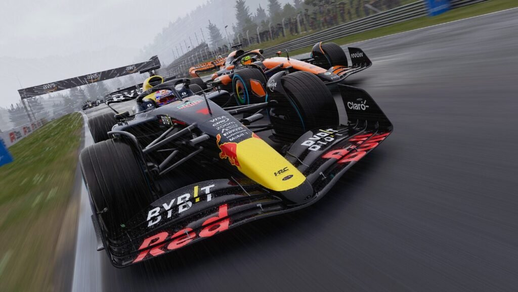 F1® 24: Game Balap Terbaru Dari Codemasters Akan Dirilis Pada 1 Juni 2024