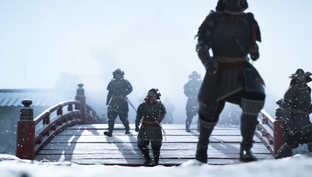 Assassin's Creed Shadows Siap Dirilis pada 15 November 2024