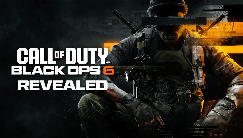 Call of Duty: Black Ops 6 - Klarifikasi Developer Mengenai Ukuran File Game 300 GB