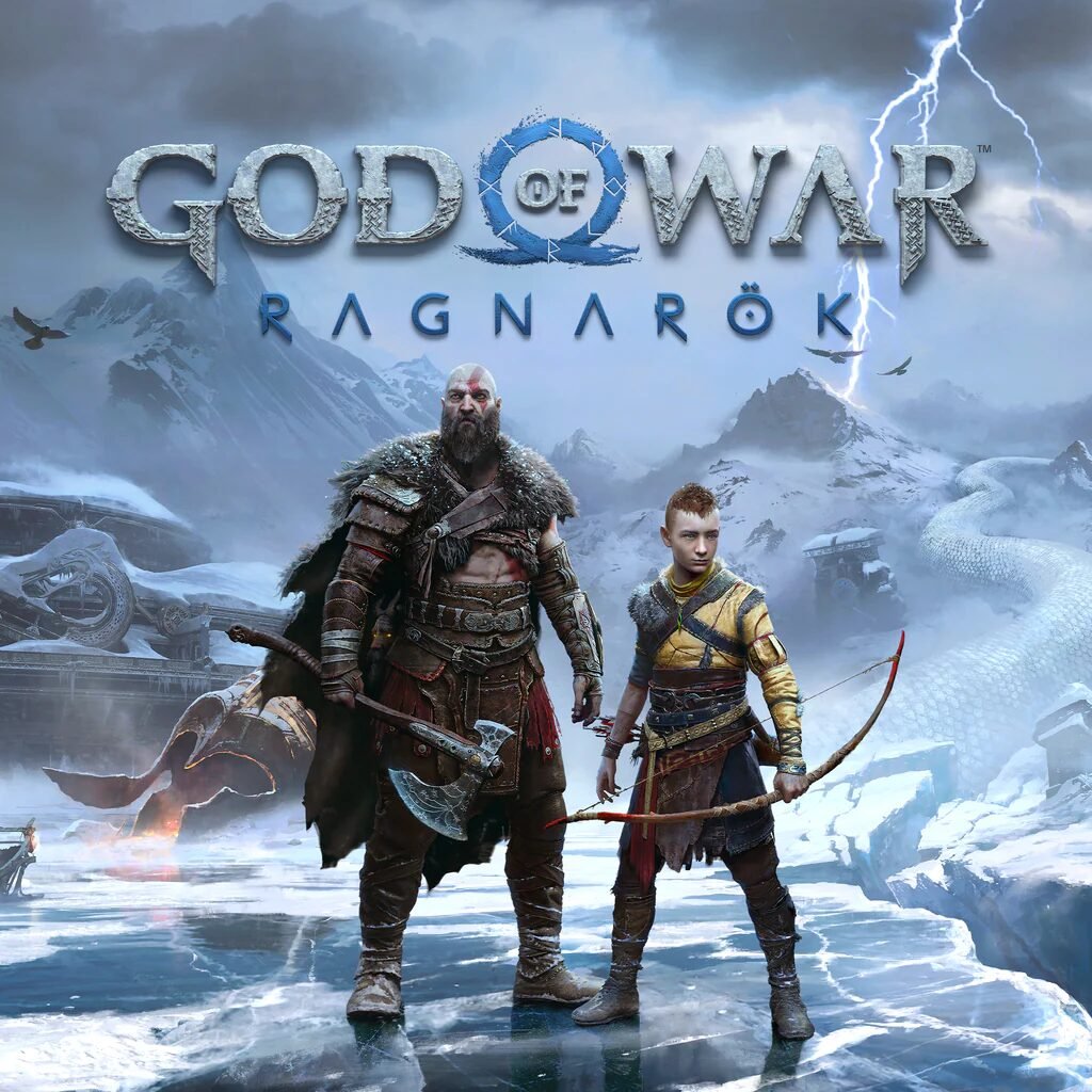 God of War Ragnarök Membutuhkan Akun PSN Untuk PC